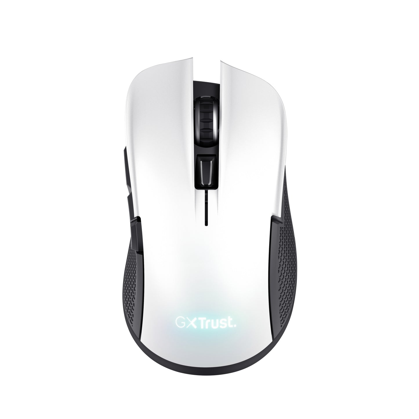 Trust GXT923W YBAR WIRELESS MOUSE Wit
