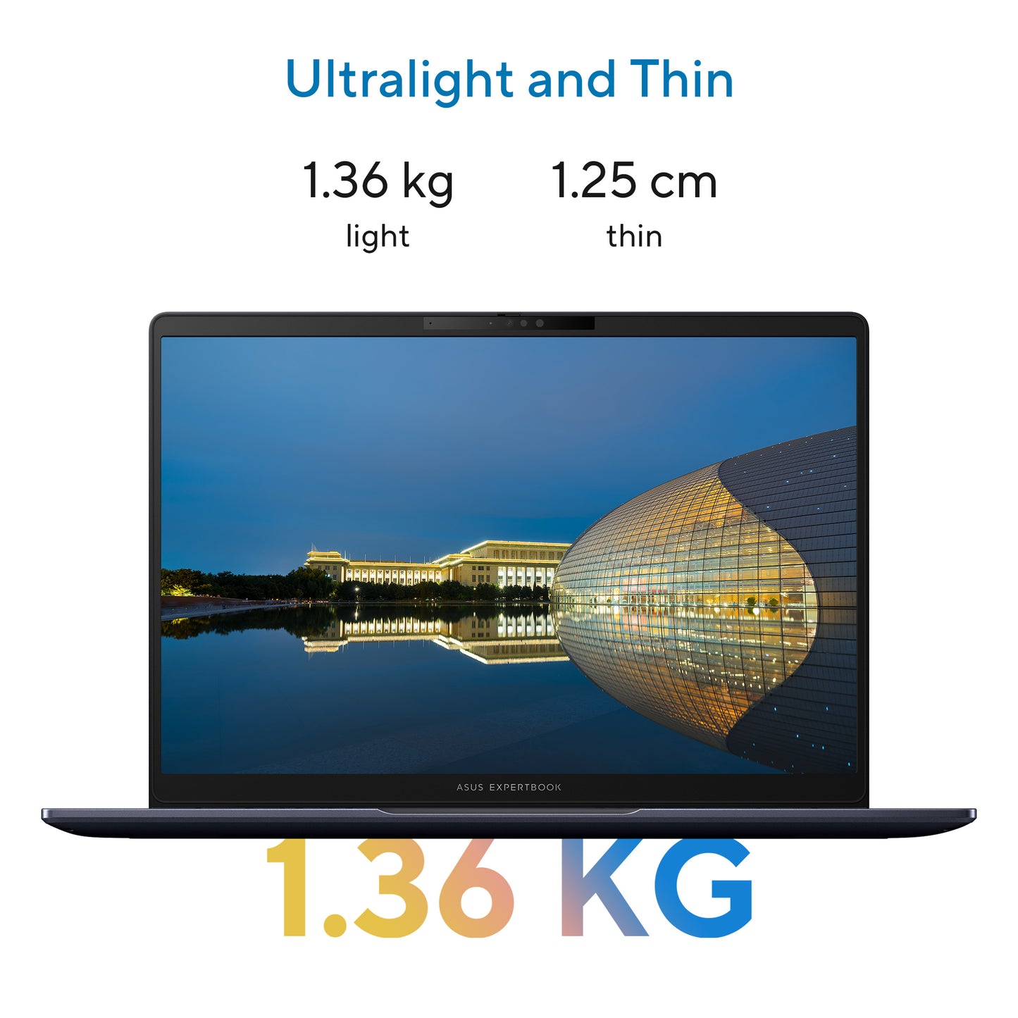 Asus Expertbook B5405CCA-LY0020X