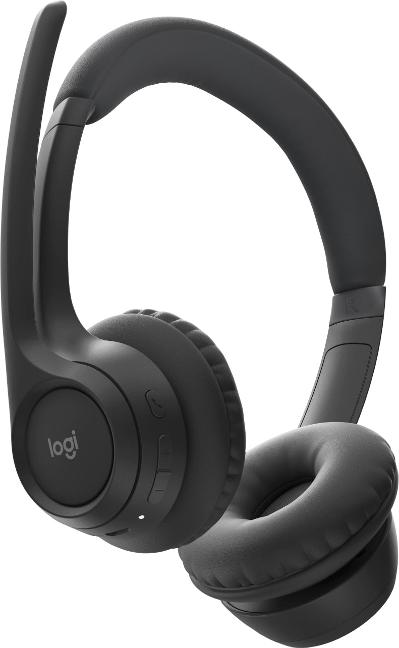 ZONE 300 - BLACK - EMEA 28-935 ZONE 300 981-001407