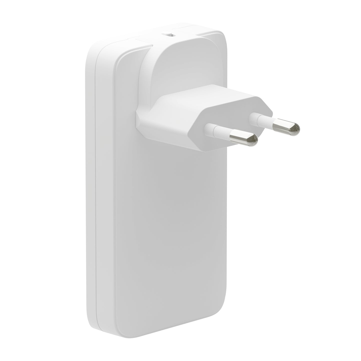 Pro-EU/US Slim Chrg-USB-C 65W+USB-A 30W