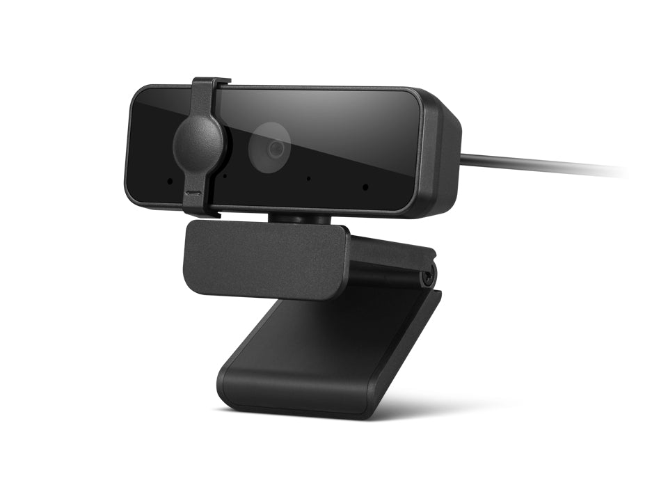 Lenovo Essential FHD Webcam Gen 2