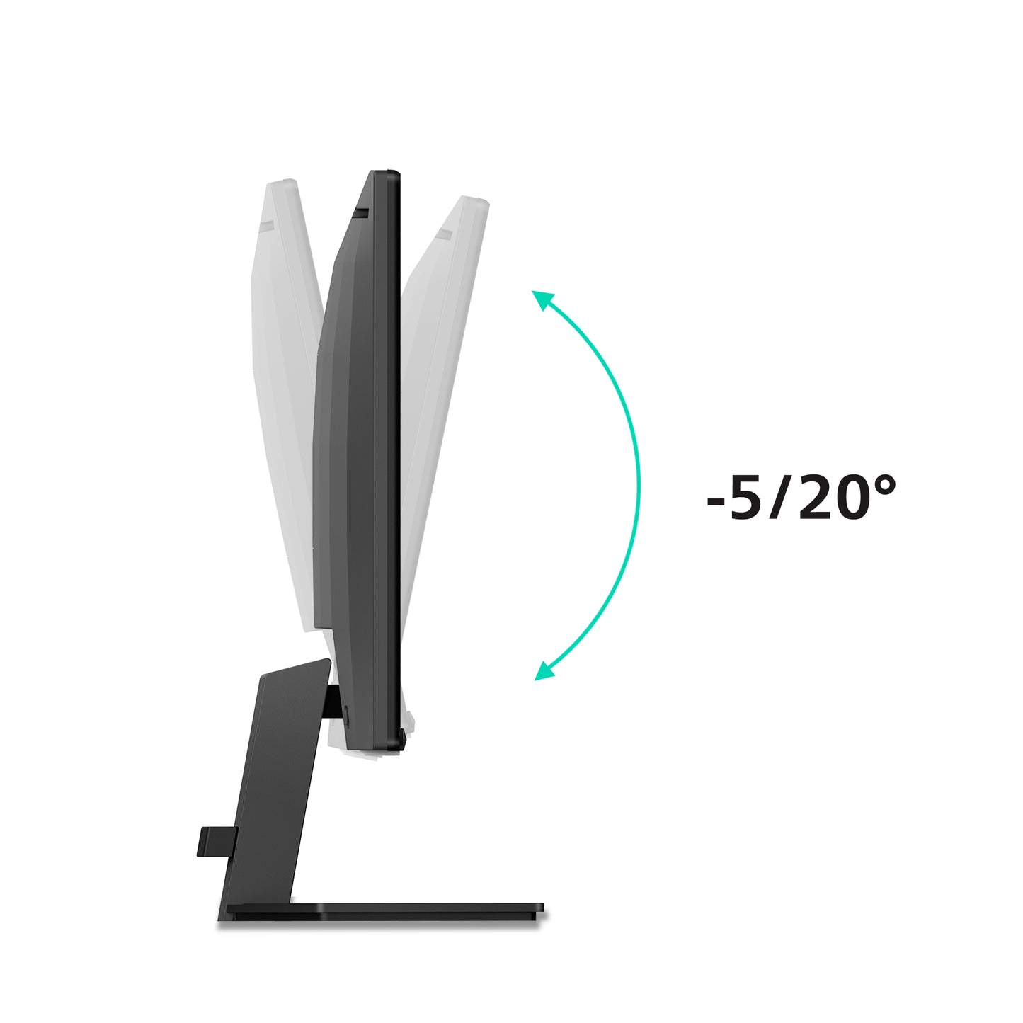 EVNIA FHD 144Hz IPS 1ms 4SFL