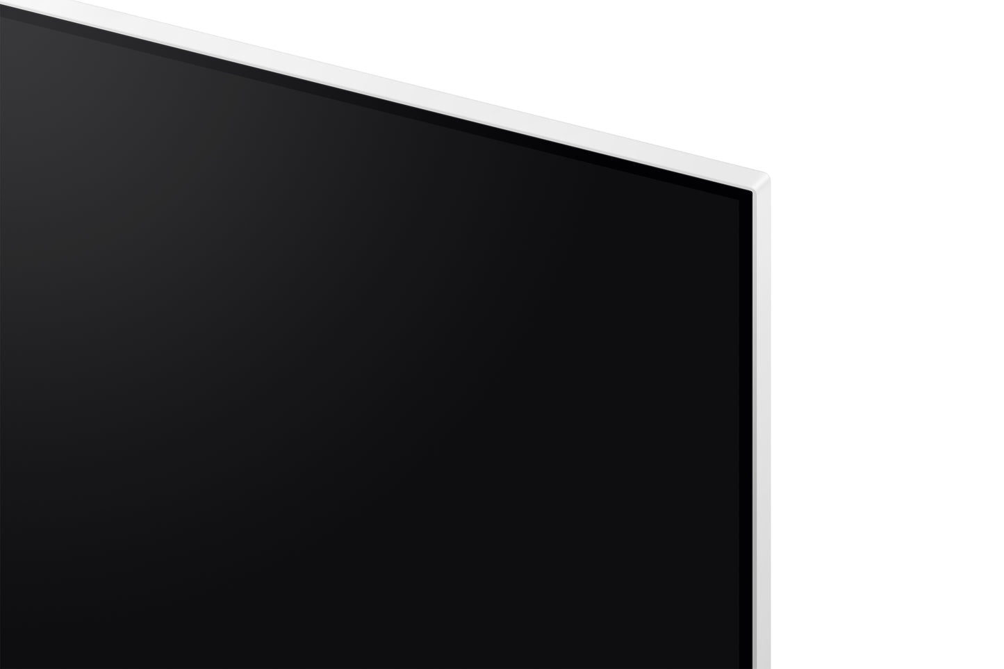 SAMSUNG SMART MONITOR M70F 32 4K USB-C (90W) - WHITE