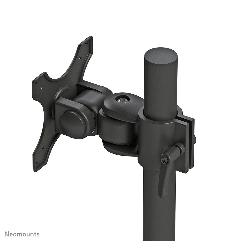 Flat Screen Desk Mount (stand/grommet)