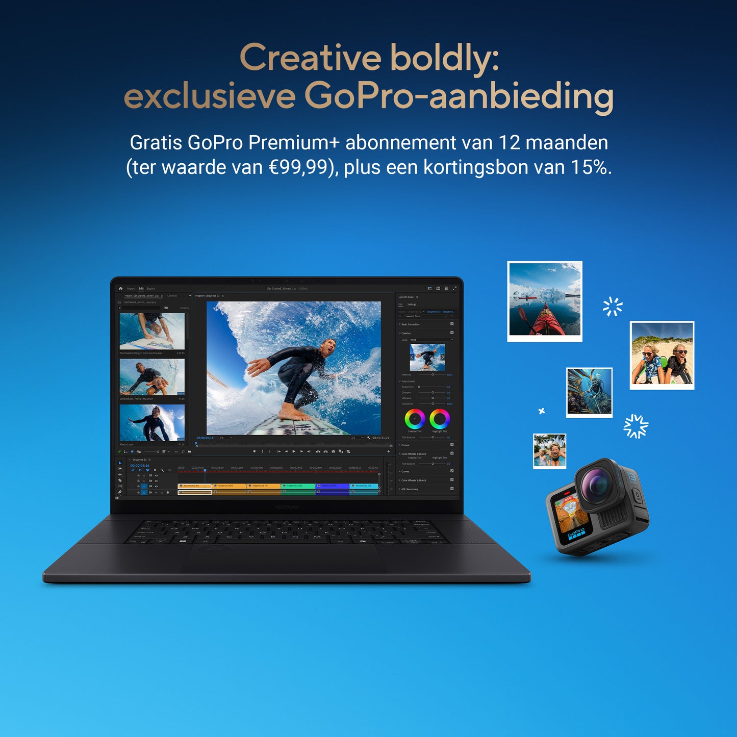 Asus HN7306EA-LX004X