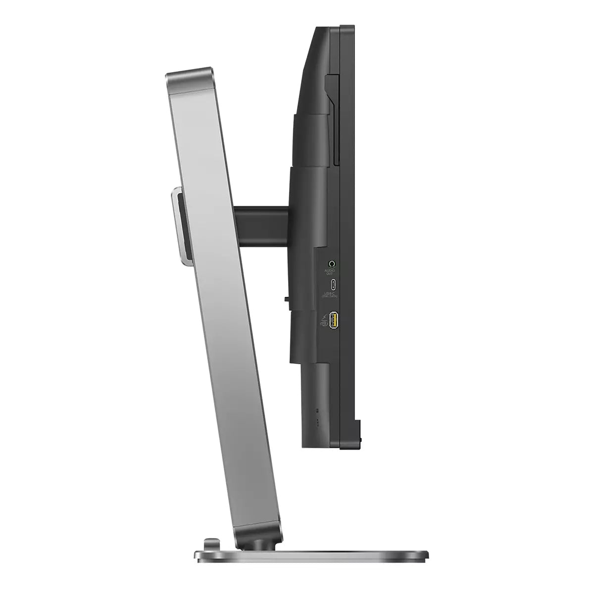 27 QHD 120Hz HAS USB 2x2W