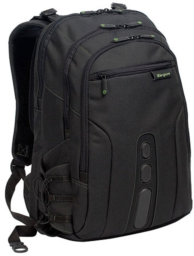 Eco Spruce 15-15.6i Laptop Backpack Black