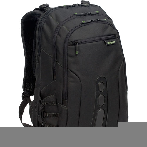 Eco Spruce 15-15.6i Laptop Backpack Black