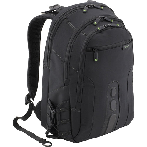 Eco Spruce 15-15.6i Laptop Backpack Black