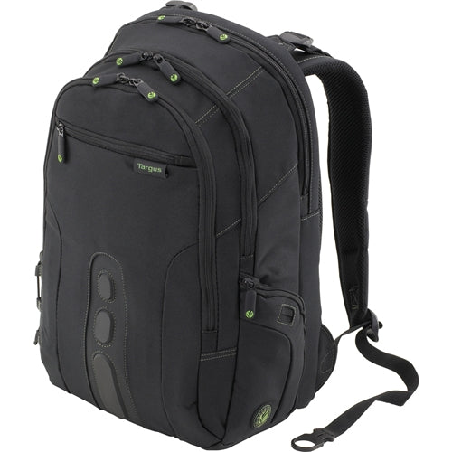 Eco Spruce 15-15.6i Laptop Backpack Black