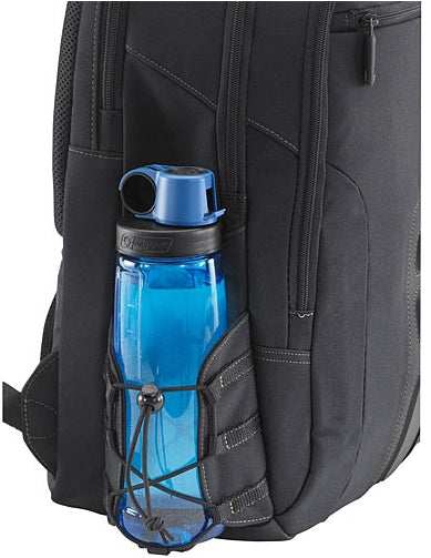 Eco Spruce 15-15.6i Laptop Backpack Black