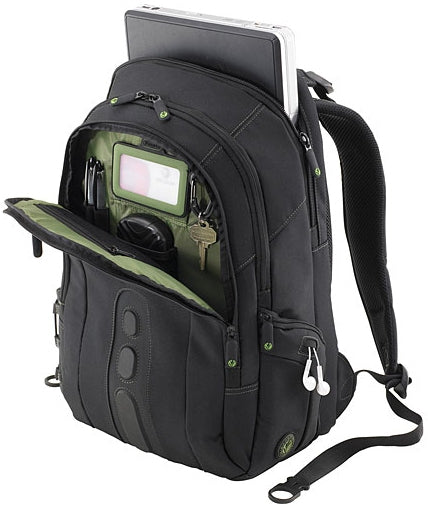 Eco Spruce 15-15.6i Laptop Backpack Black