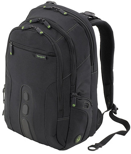Eco Spruce 15-15.6i Laptop Backpack Black