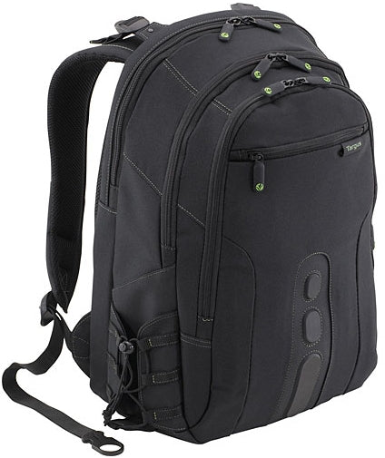 Eco Spruce 15-15.6i Laptop Backpack Black