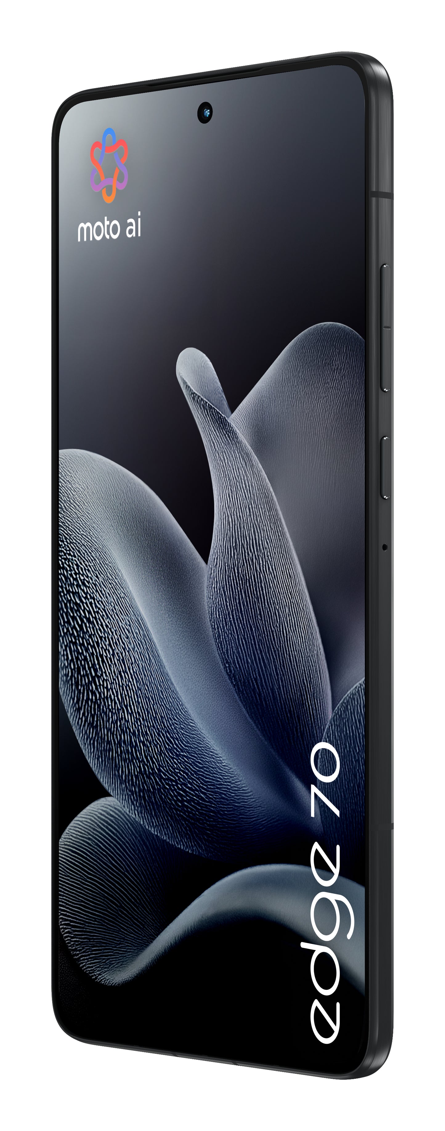 Motorola moto edge 70 Gadget Grey