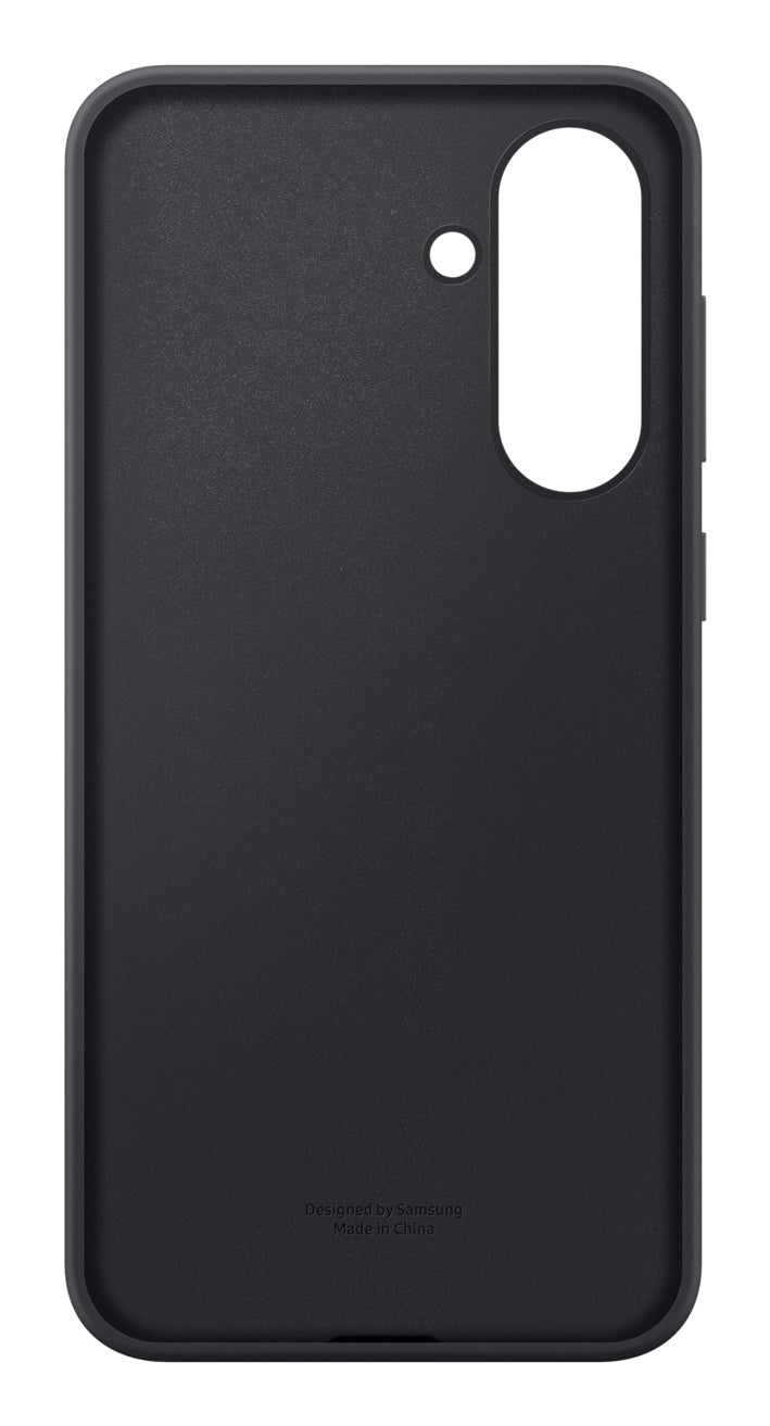 Samsung Silicone Case A36 Black