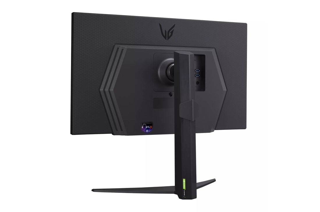LG Gaming MONITOR 27GR83Q-B.AEU