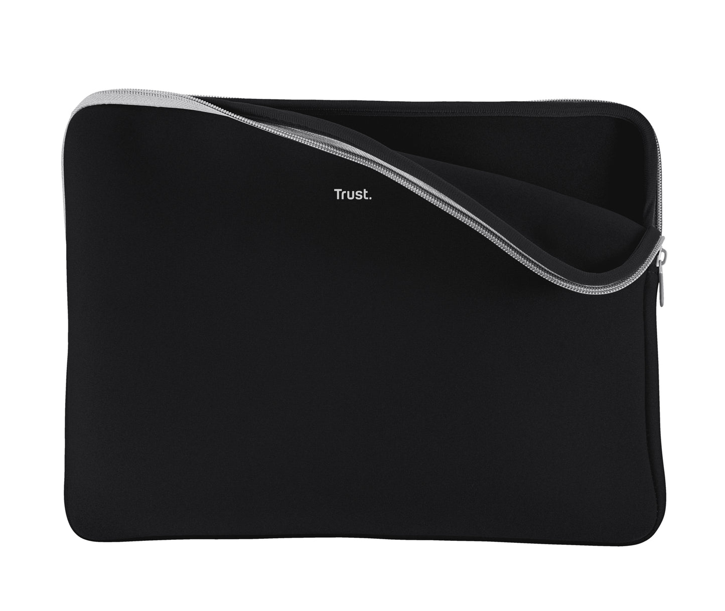 Trust Primo Soft Sleeve For 15.6 Notebook Black