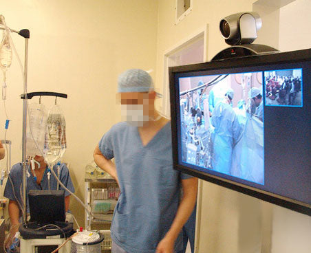HD INTERACTIVE ARM LCD WALL MOUNT 45-296-026