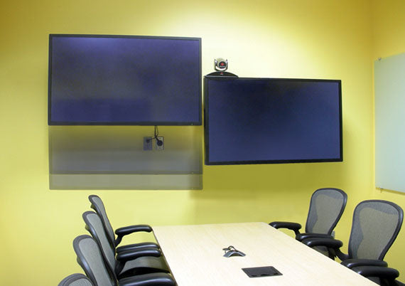 HD INTERACTIVE ARM LCD WALL MOUNT 45-296-026
