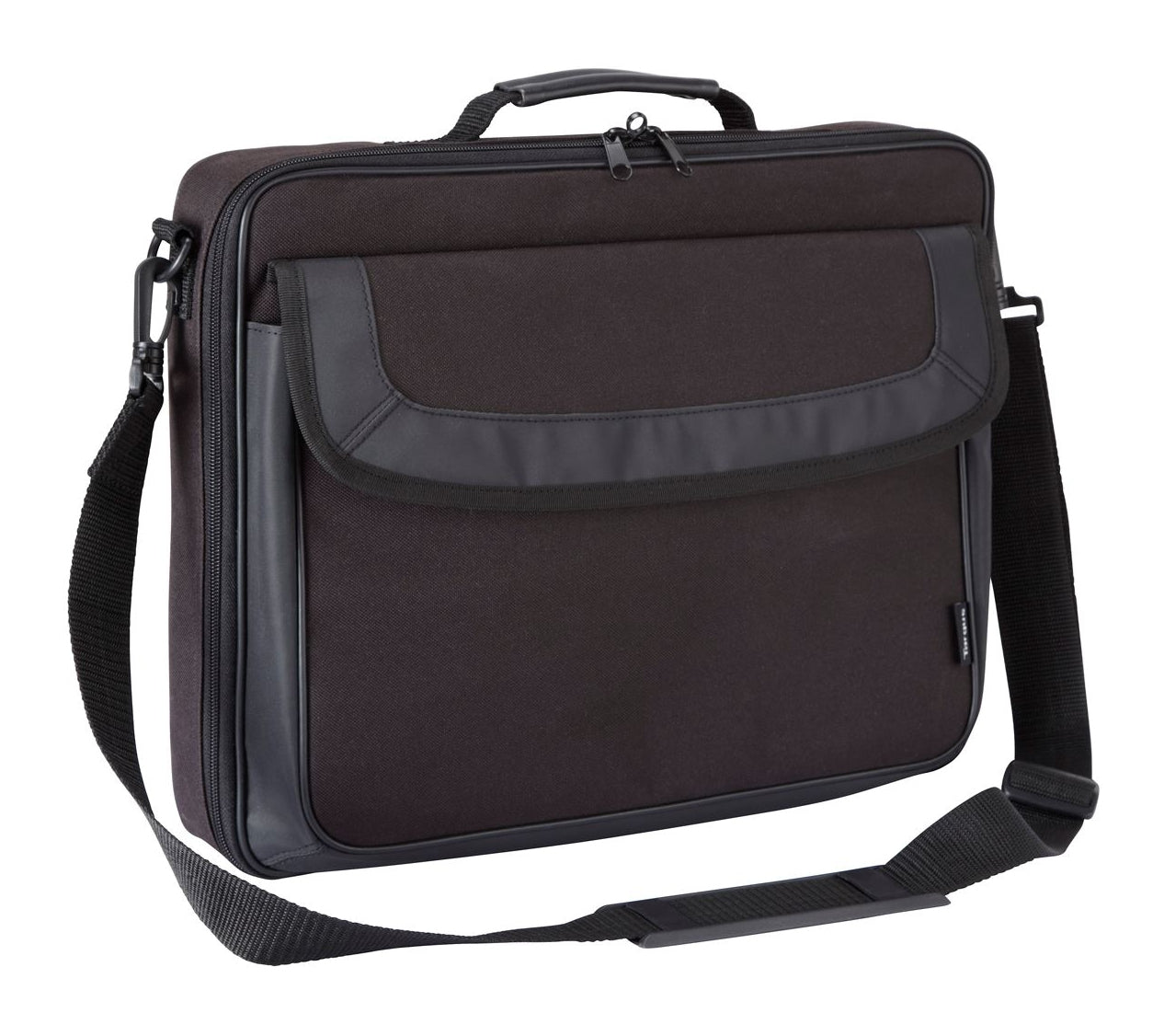 Classic 15-15.6i Clamshell Laptop Case Black