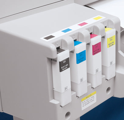 Ink Cartridge Cyan F/220 ml Dye 106R01301