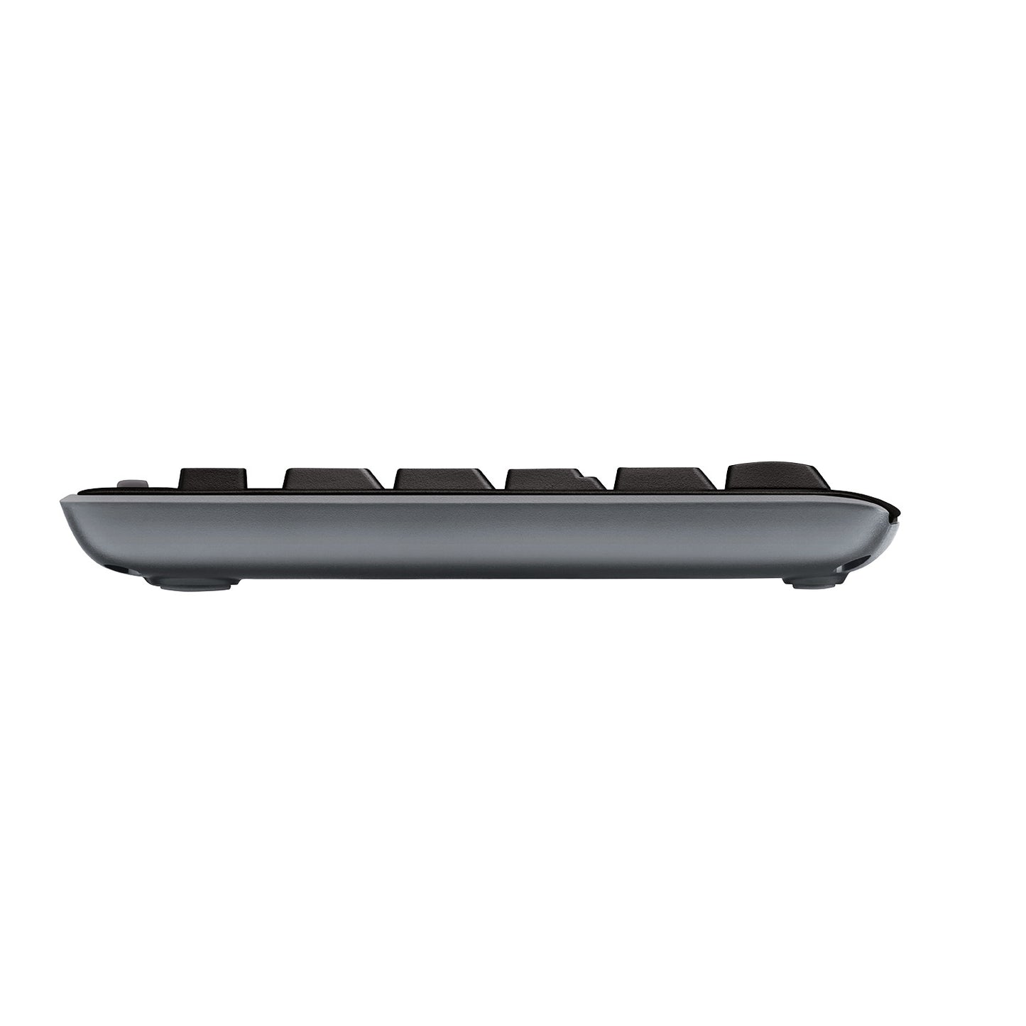 Logitech Wireless Keyboard K270, Belgian layout