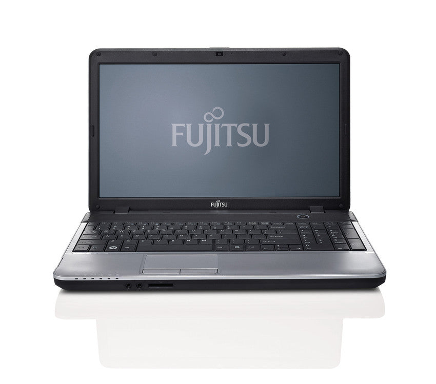 LIFEBOOK A531 i5-2450M/4GB 750GB 15.6'