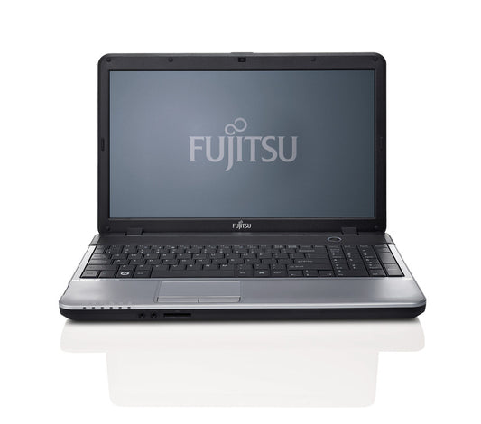 LIFEBOOK A531 i5-2450M/4GB 750GB 15.6'