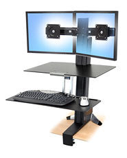 WORKFIT S - Dual 33-349-200