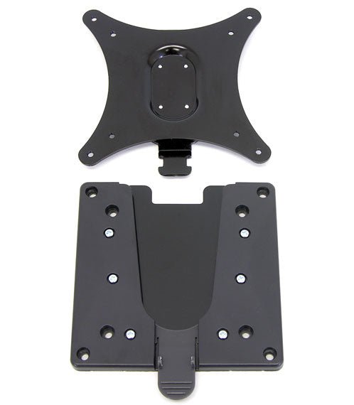 Monitor Quick Release Bracket Charcoal 60-589-060