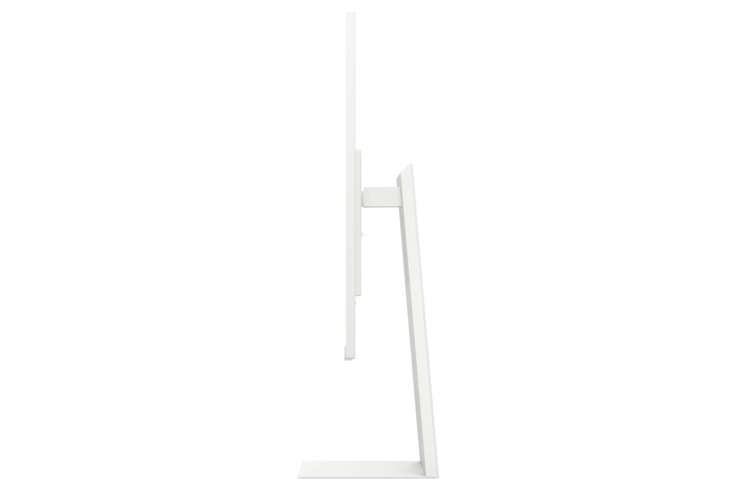 SAMSUNG SMART MONITOR M70F 32 4K USB-C (90W) - WHITE