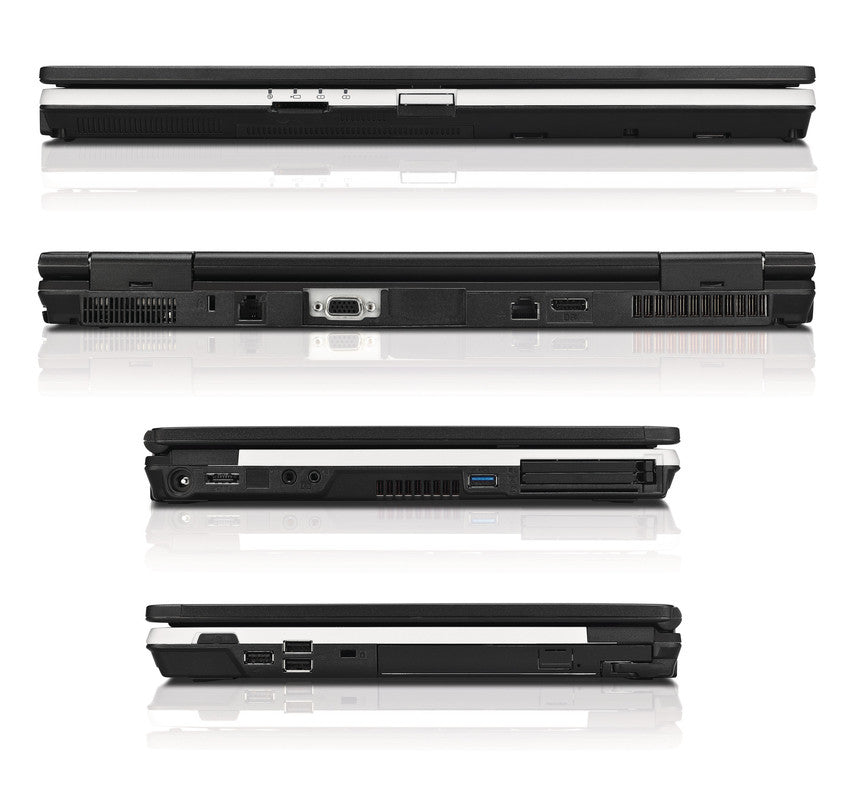 CEL H710/I7-2640M 4GB 500GB 15.6
