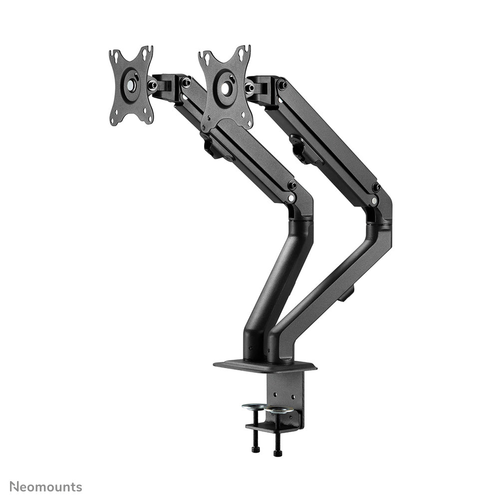 NewStar Flat Screen Desk Mount stand/gr