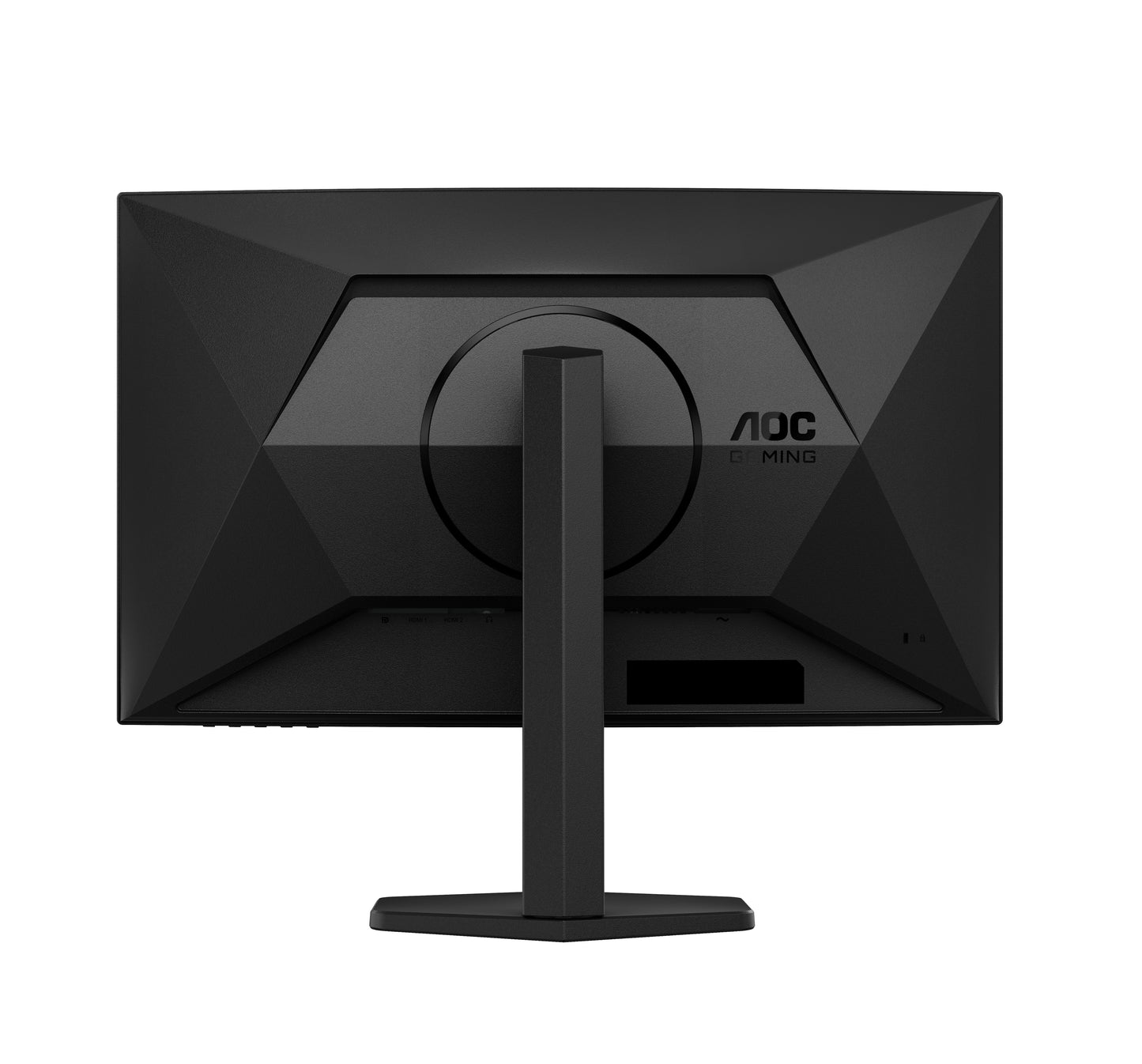 CQ27G4X 27IN Curved VA QHD 0.5ms 16/9 CQ27G4X
