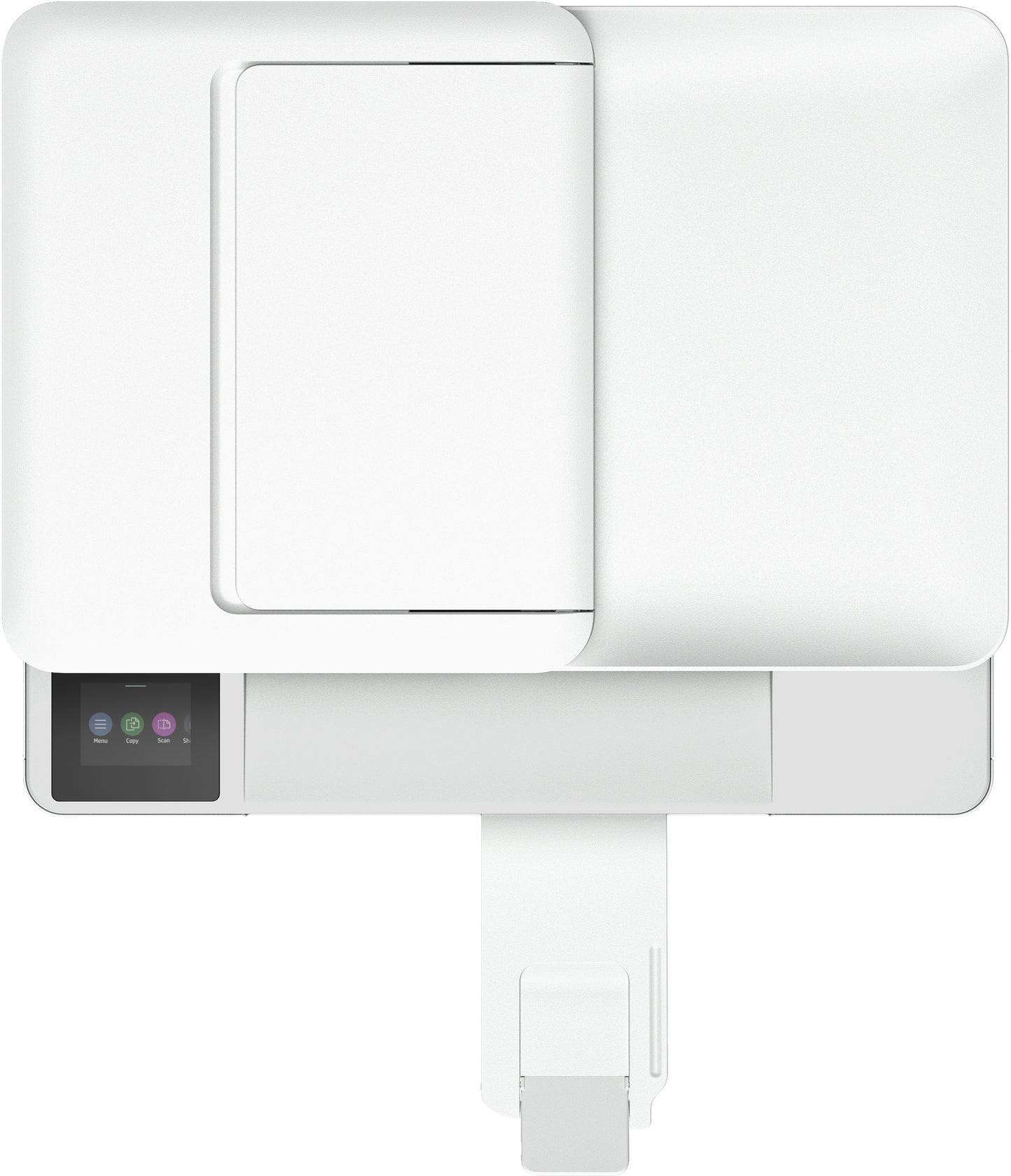 HP ENVY 6530e Printer
