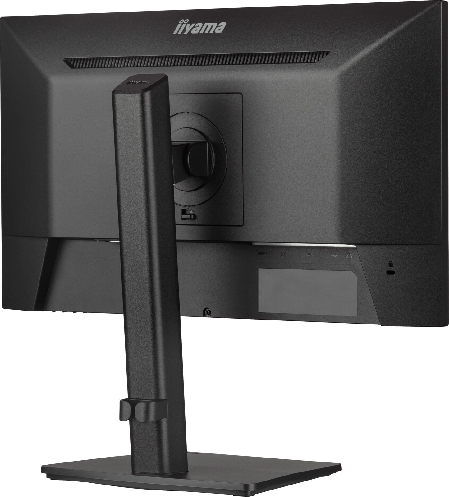 IIYAMA 22 inch W LCD Business Full HD IPS