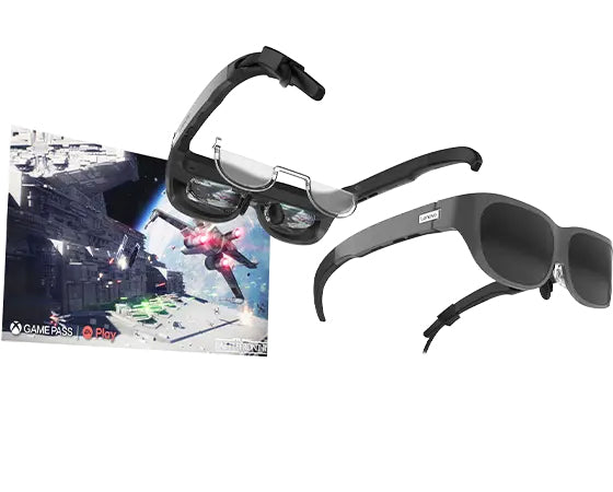 LENOVO GY21M72722 Legion Glasses