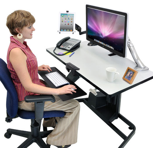 Neo-Flex Tablet arm 45-306-101