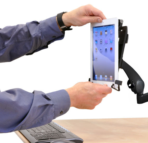 Neo-Flex Tablet arm 45-306-101