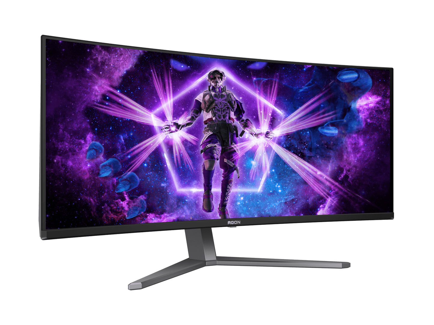AG346UCD WQHD 0.03MS 175HZ GAMING OLED AG346UCD