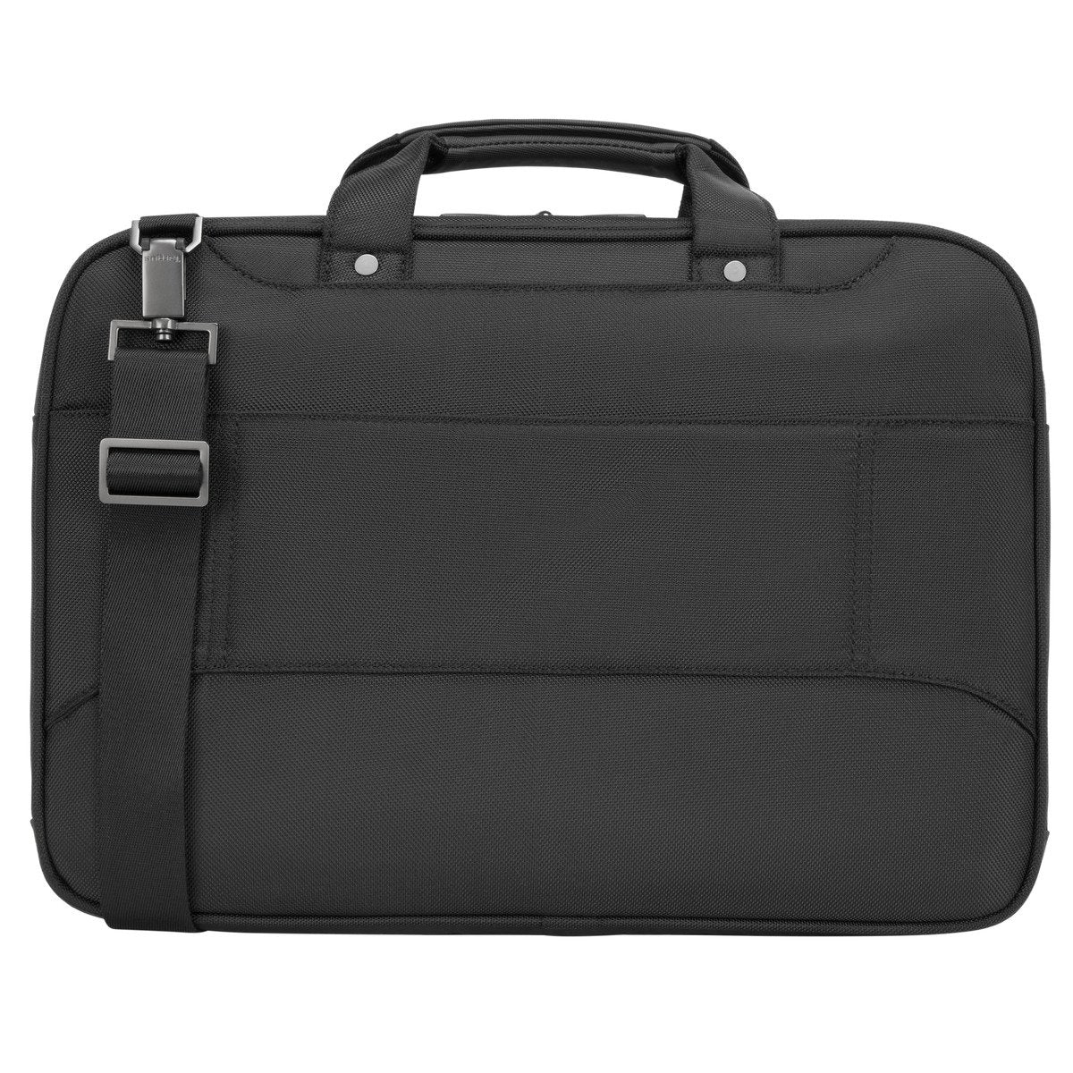 Corporate Traveller 15-15.6i Topload + FS Laptop Case Black