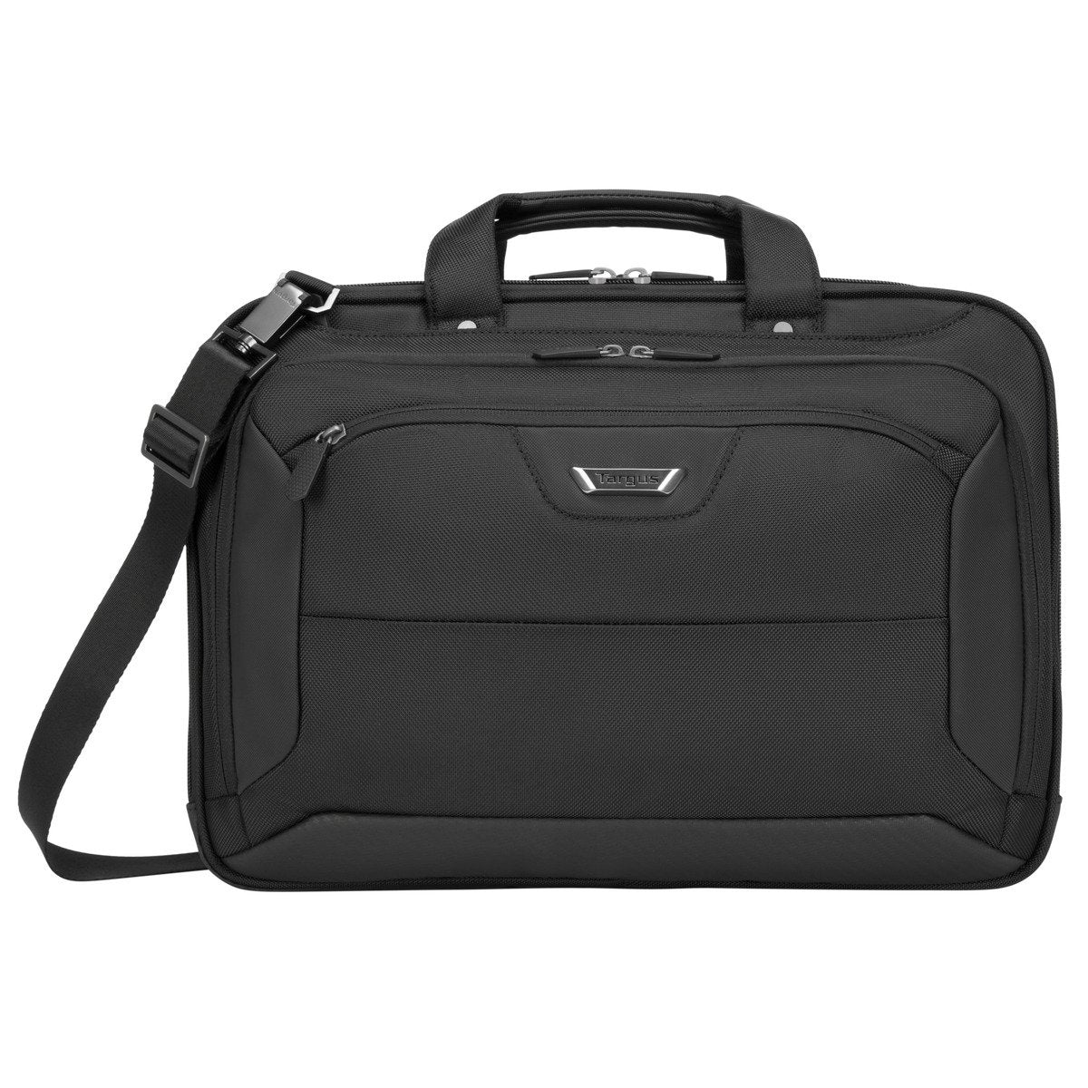 Corporate Traveller 15-15.6i Topload + FS Laptop Case Black