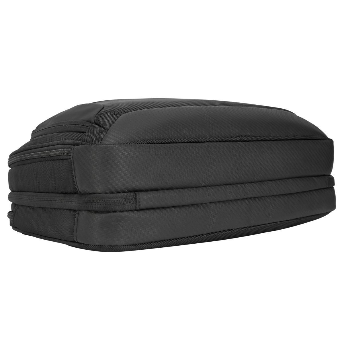 Corporate Traveller 15-15.6i Topload + FS Laptop Case Black