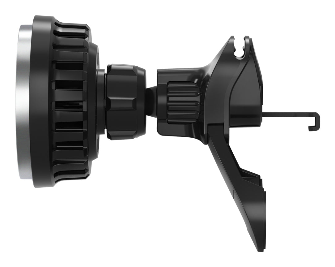 Samsung Draadloze Autolader - Zwart