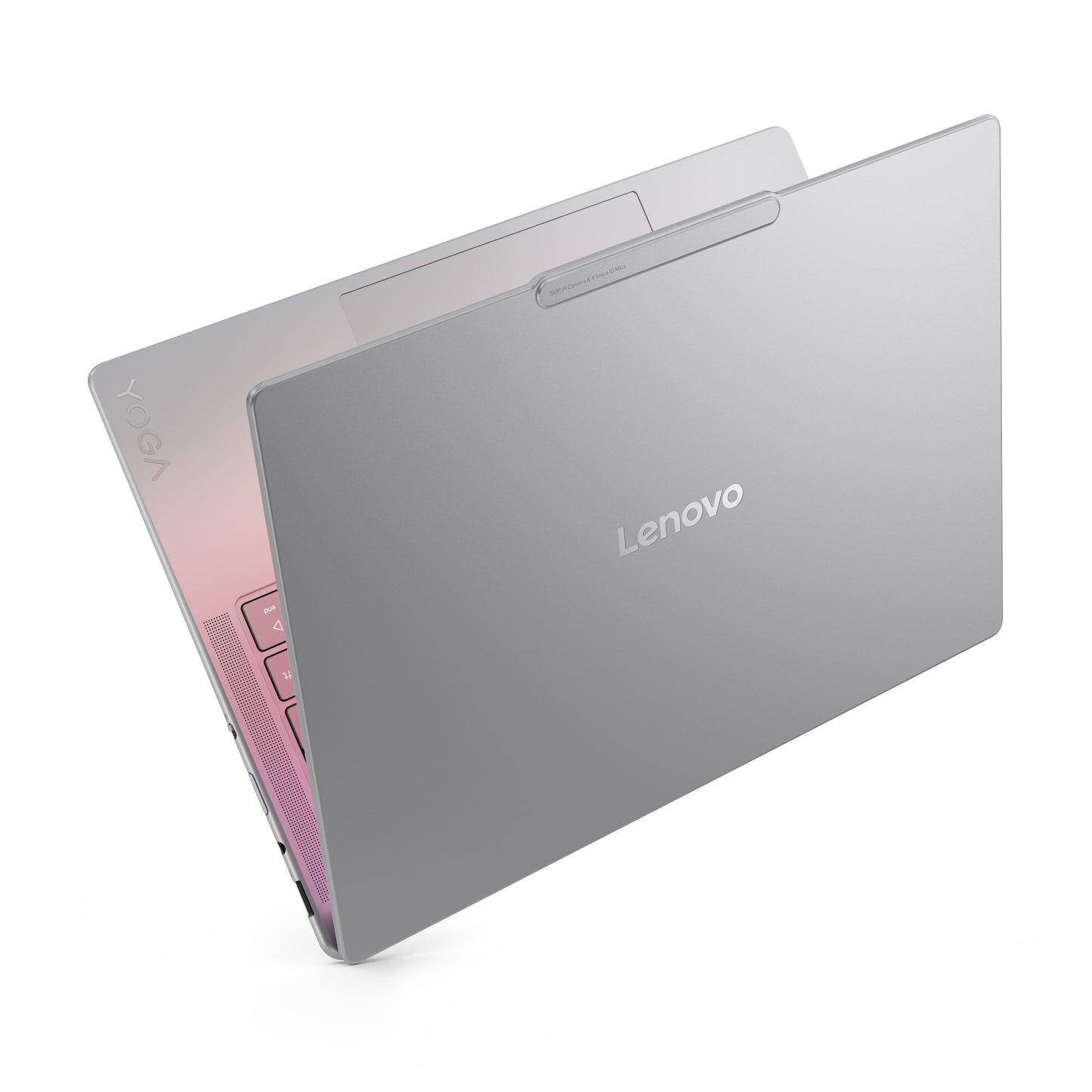 Lenovo Yoga Slim 7 14ILL10, 14 WUXGA OLED, Intel Core Ultra 5 226V, 40 NPU TOPS, 16 GB, 512GB PCIe NVMe SSD,  Intel Arc Graphics 130V, W11H