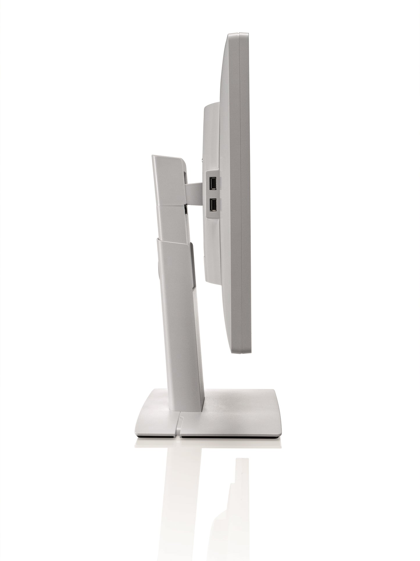Display P24W-6 LED IPS/24 DVI VGA USB
