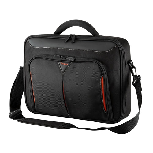 Classic+ 15-15.6i Clamshell Laptop CaseBlack