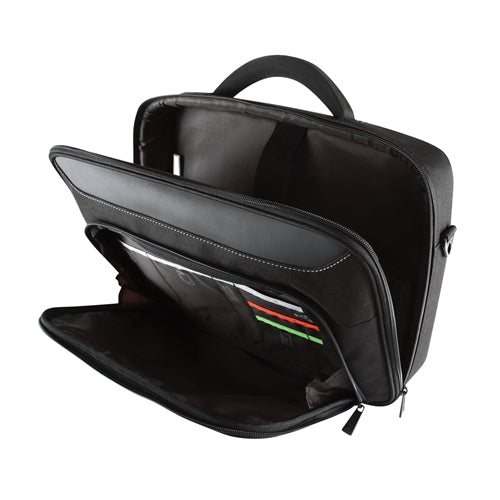 Classic+ 15-15.6i Clamshell Laptop CaseBlack
