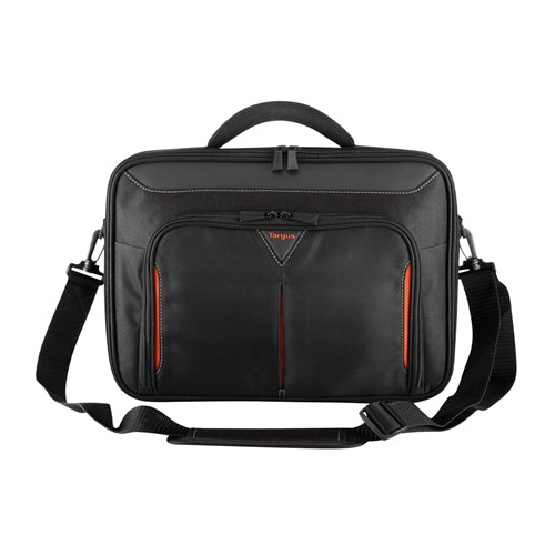 Classic+ 15-15.6i Clamshell Laptop CaseBlack